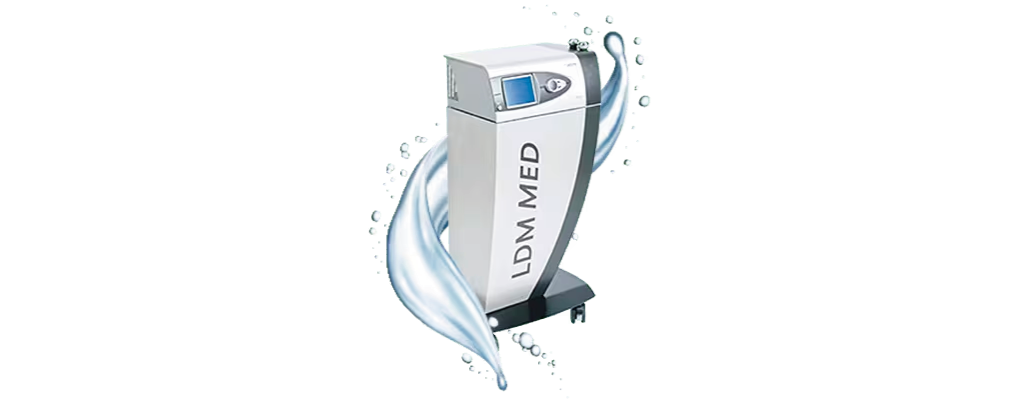 「LDM（水玉リフティング）」
