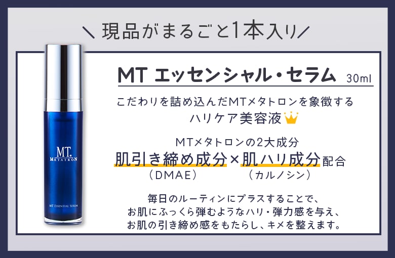 MTメタトロンを代表とする商品が勢ぞろい