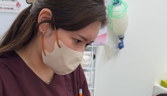 まずは無料カウンセリング