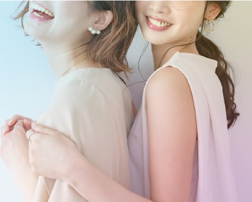スタッフからの指名も多数!