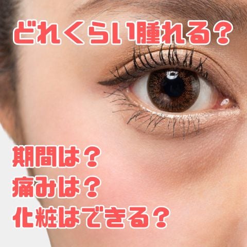 【福岡・山口から来院殺到】小倉のクマ取りダウンタイム完全ガイド｜湘南美容クリニック小倉院
