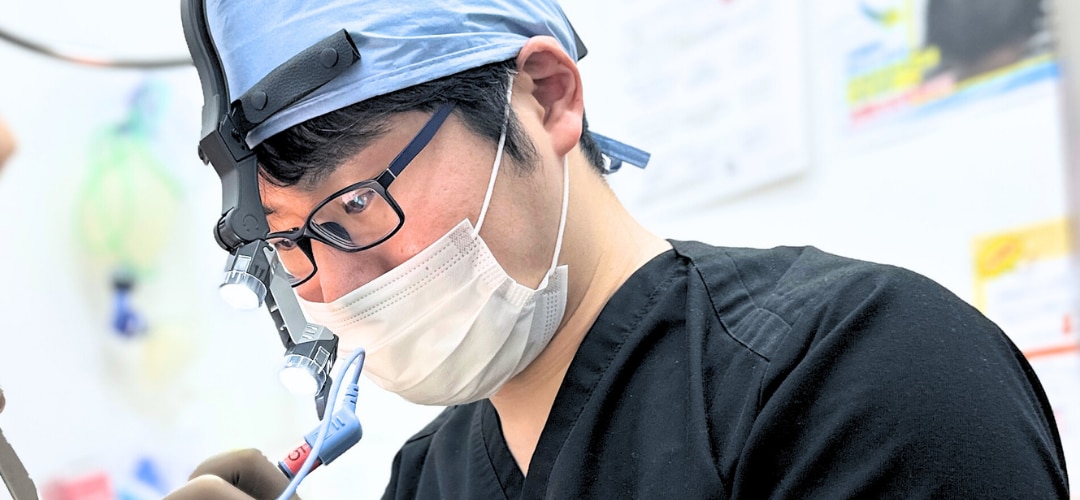 岩間医師が他県からも指名されるワケ！