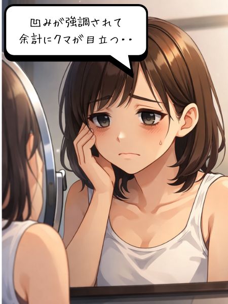 岩間院長のクマ治療が選ばれる理由は？？