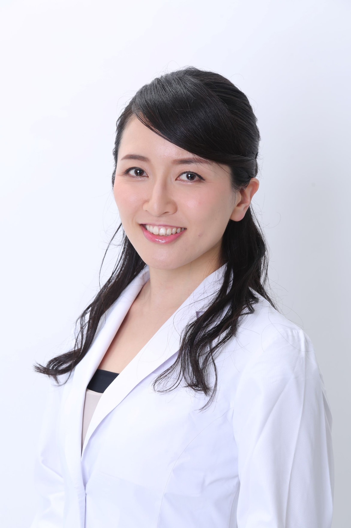 丸山梓 医師