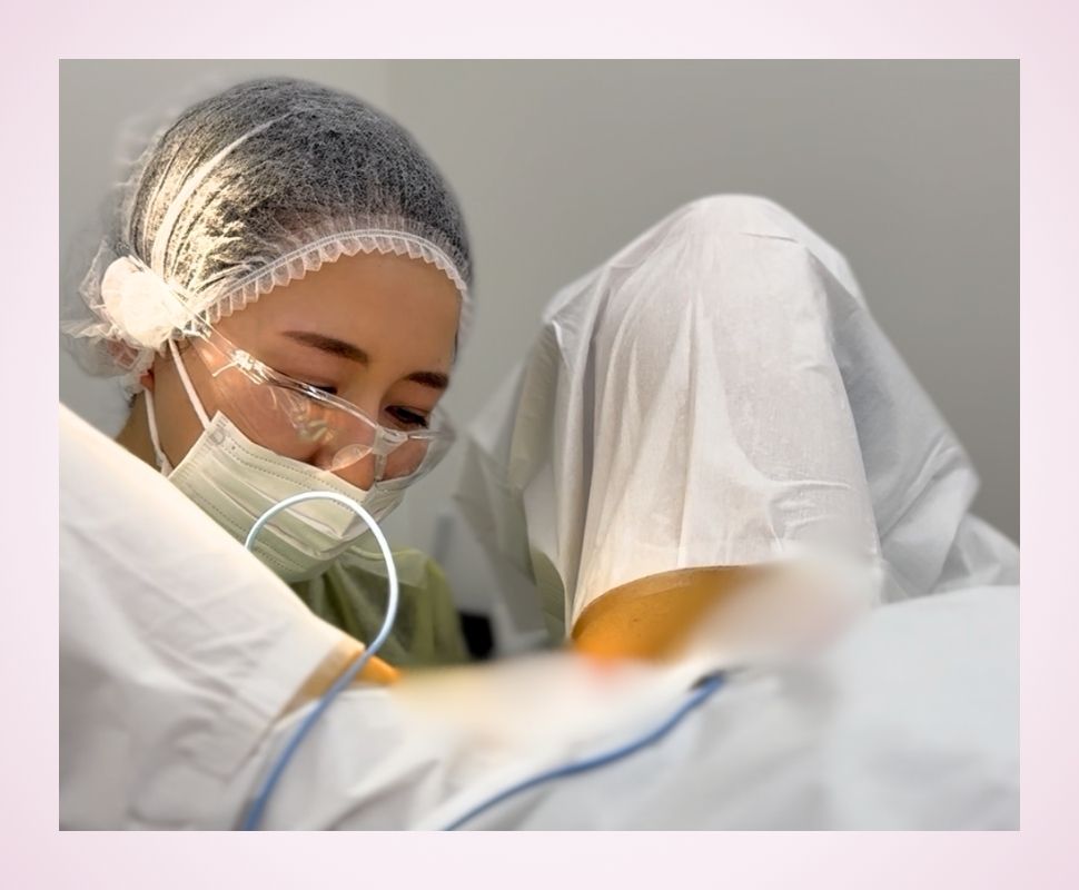 1人1人に合わせるデザイン