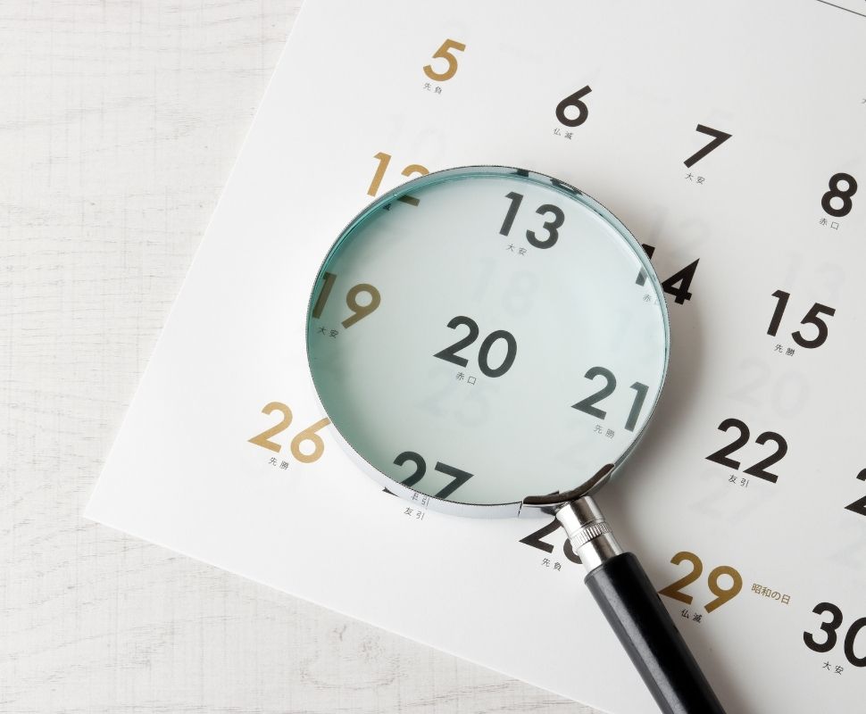 コースに有効期限なし！