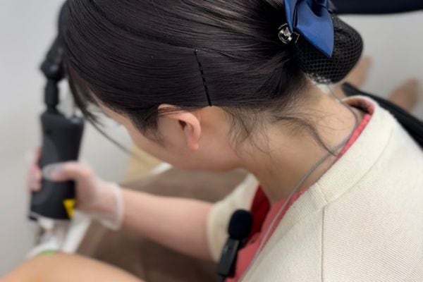 確かな技術力とスピード力
