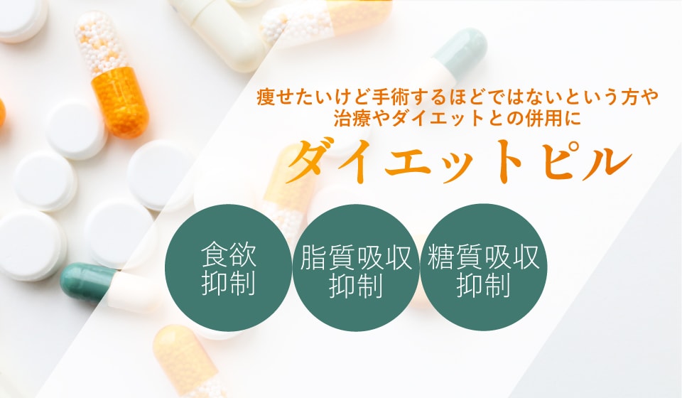 サノレックス(食欲抑制剤)