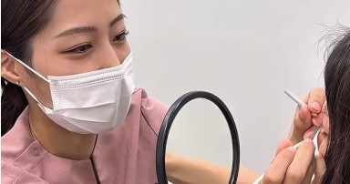 自然で上品な美しさ