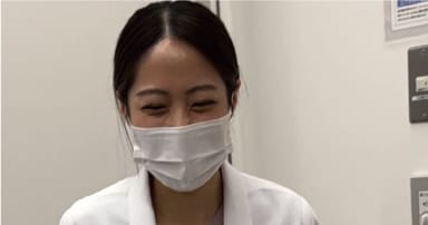 スタッフ人気も♡