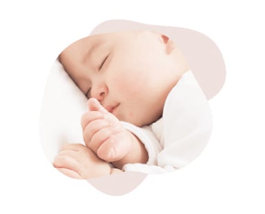 不動の人気No.1！『ベビースキン』