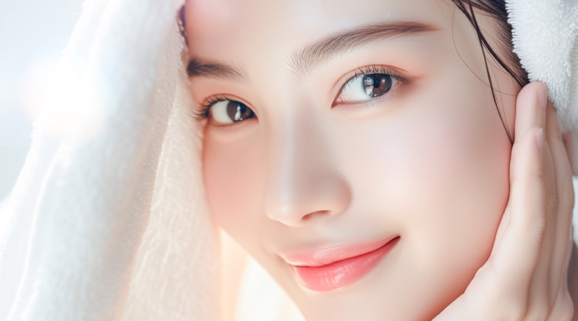 自信を持っておすすめできる美肌治療です🫧
