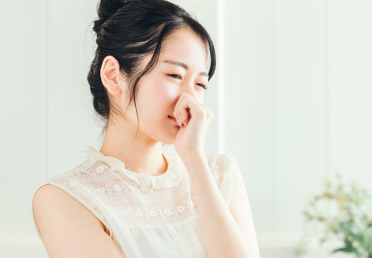②機能的な問題