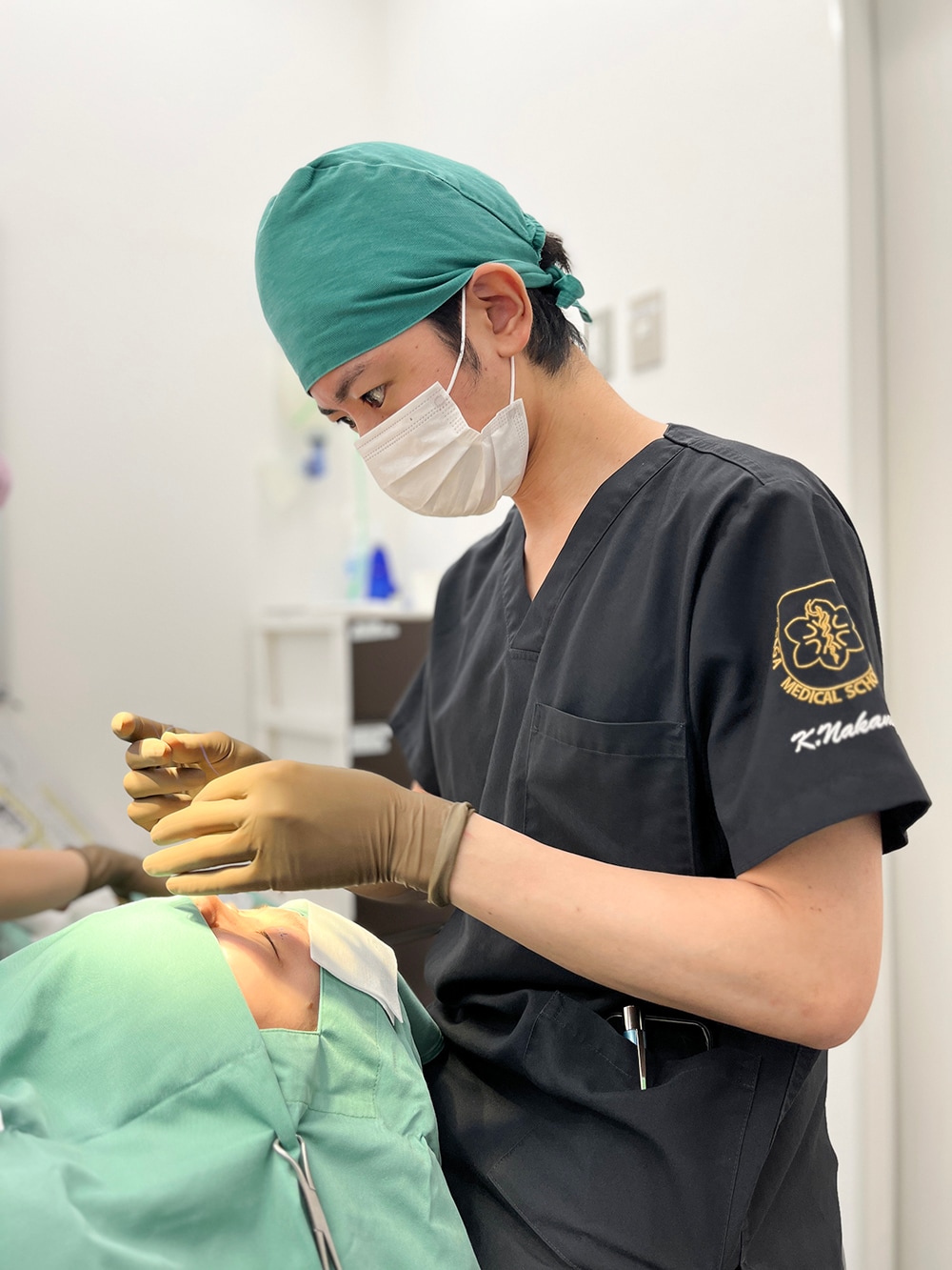 中溝院長が選ばれる理由もここにあり