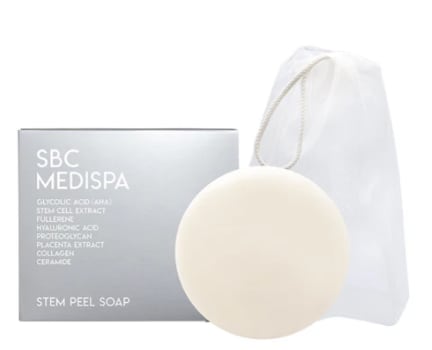 SBC MEDISPA ステムピールソープ
