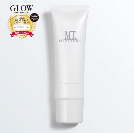 MT プロテクトUVジェル SPF34・PA+++