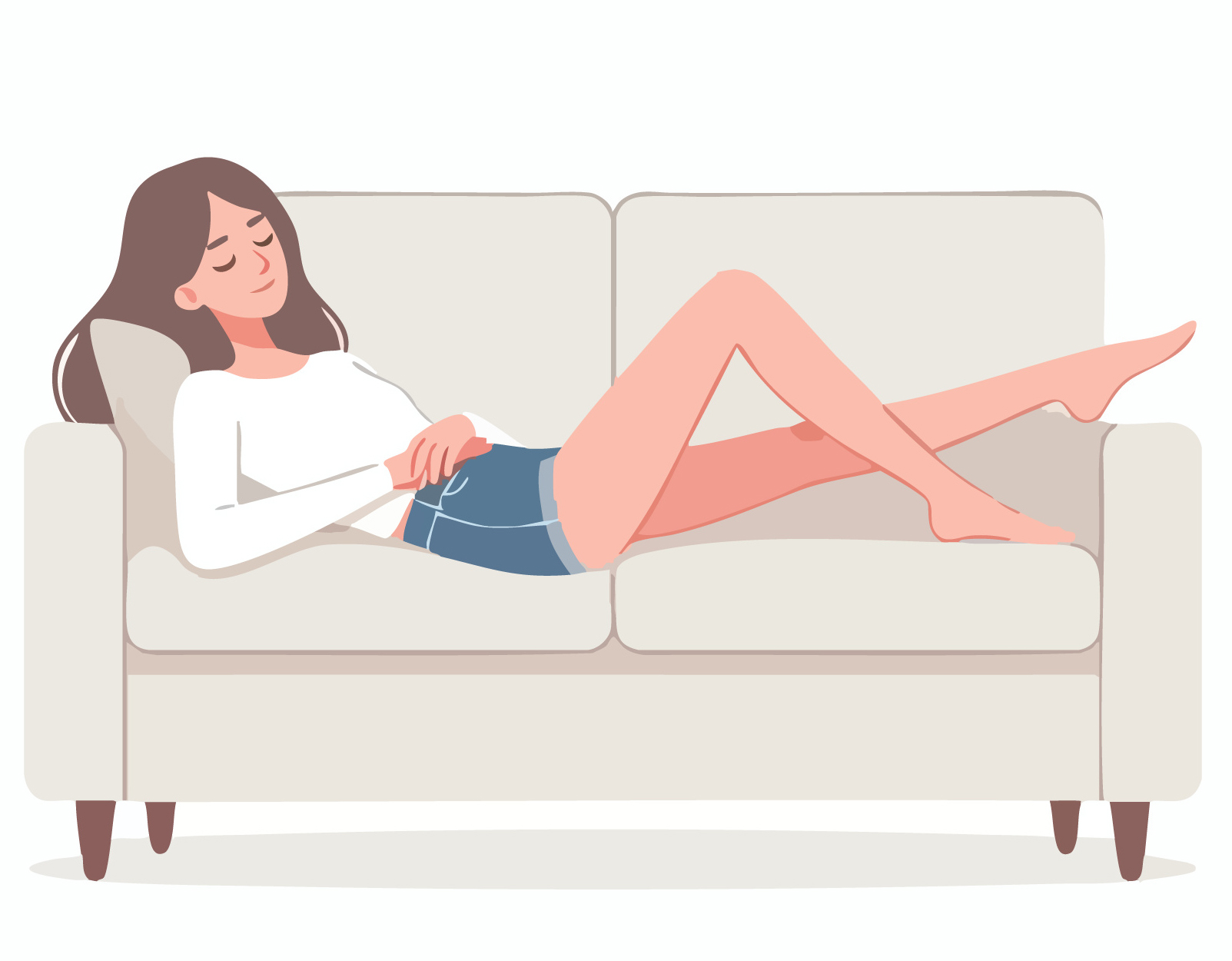 痛み・腫れはどのくらい？