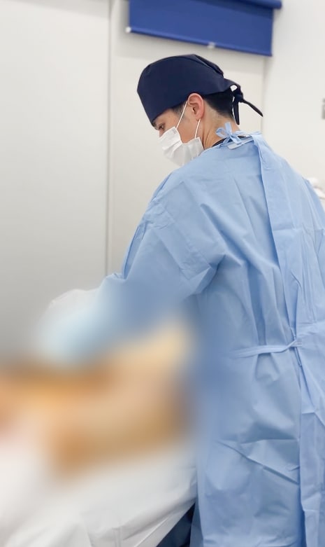 安全への徹底したこだわり