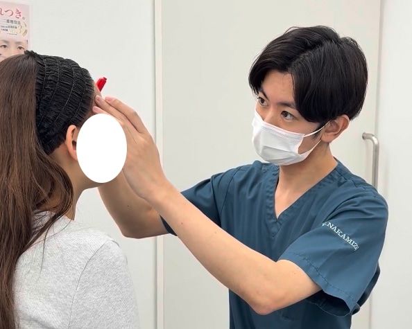 360度どこから見ても綺麗なデザイン