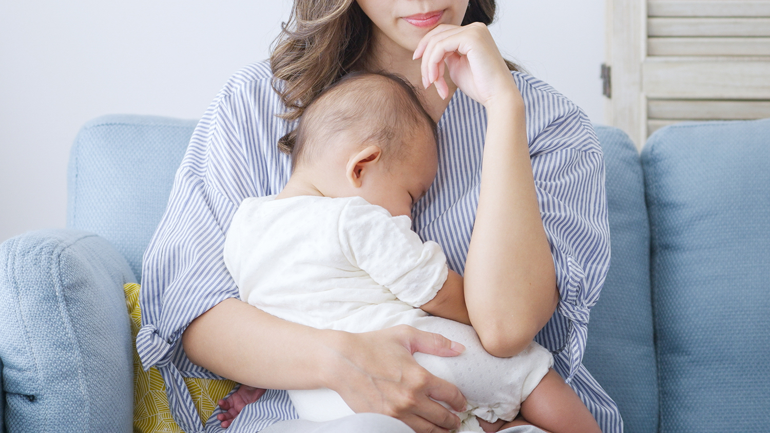 基礎代謝が落ちていることが原因かもしれません