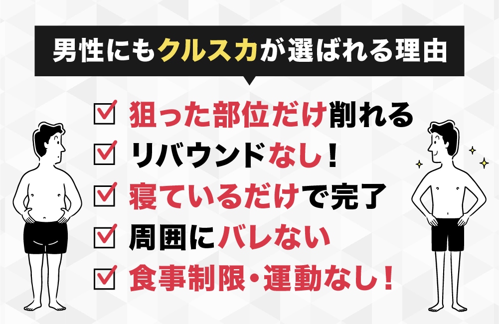 億劫なダイエットいらず！ストレスなしで確実に痩せられる