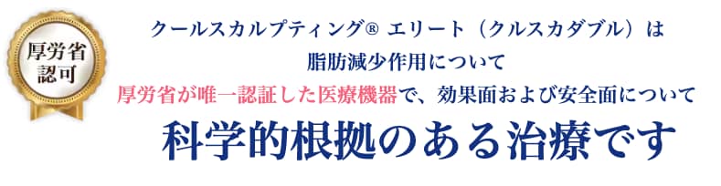【選ばれる理由③】安全性の確保<br />
