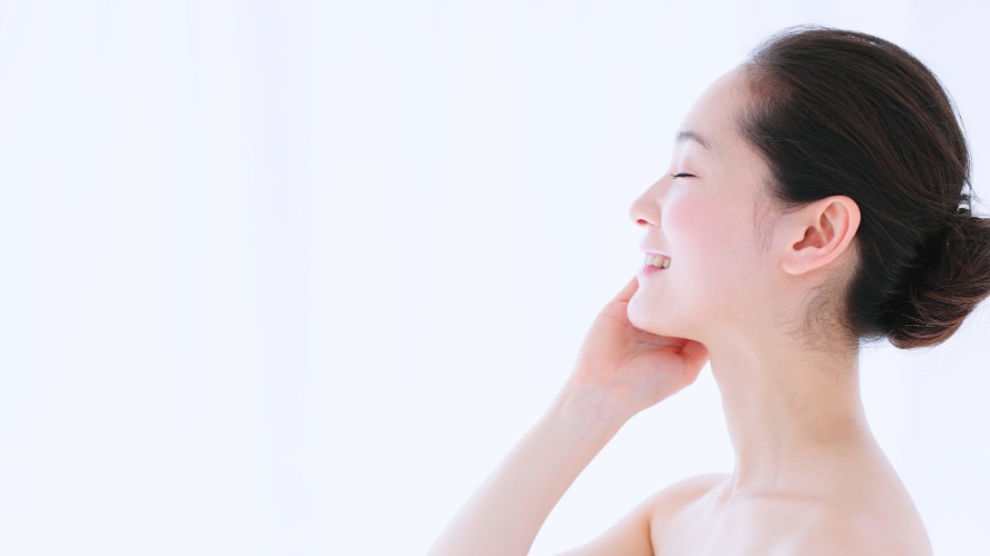 医師がこだわる「自然なデザイン」と技術