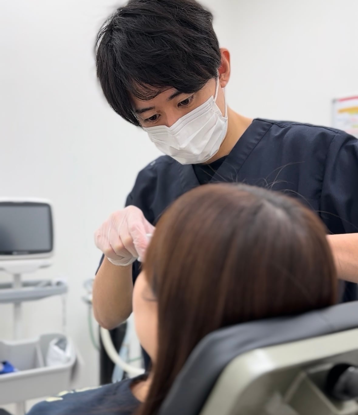 元大学病院の外科の先生