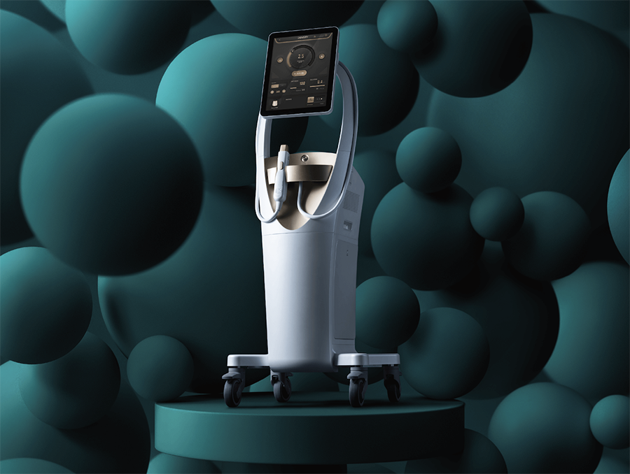 たるみ・しわ・肌質改善が同時に改善できるリフトアップ治療！