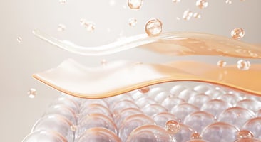 再生：トリクロロ酢酸ナトリウムによる肌質改善