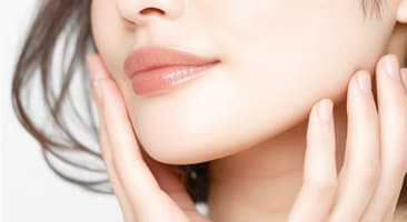 保護：抗酸化 & 保湿成分によるダメージケア