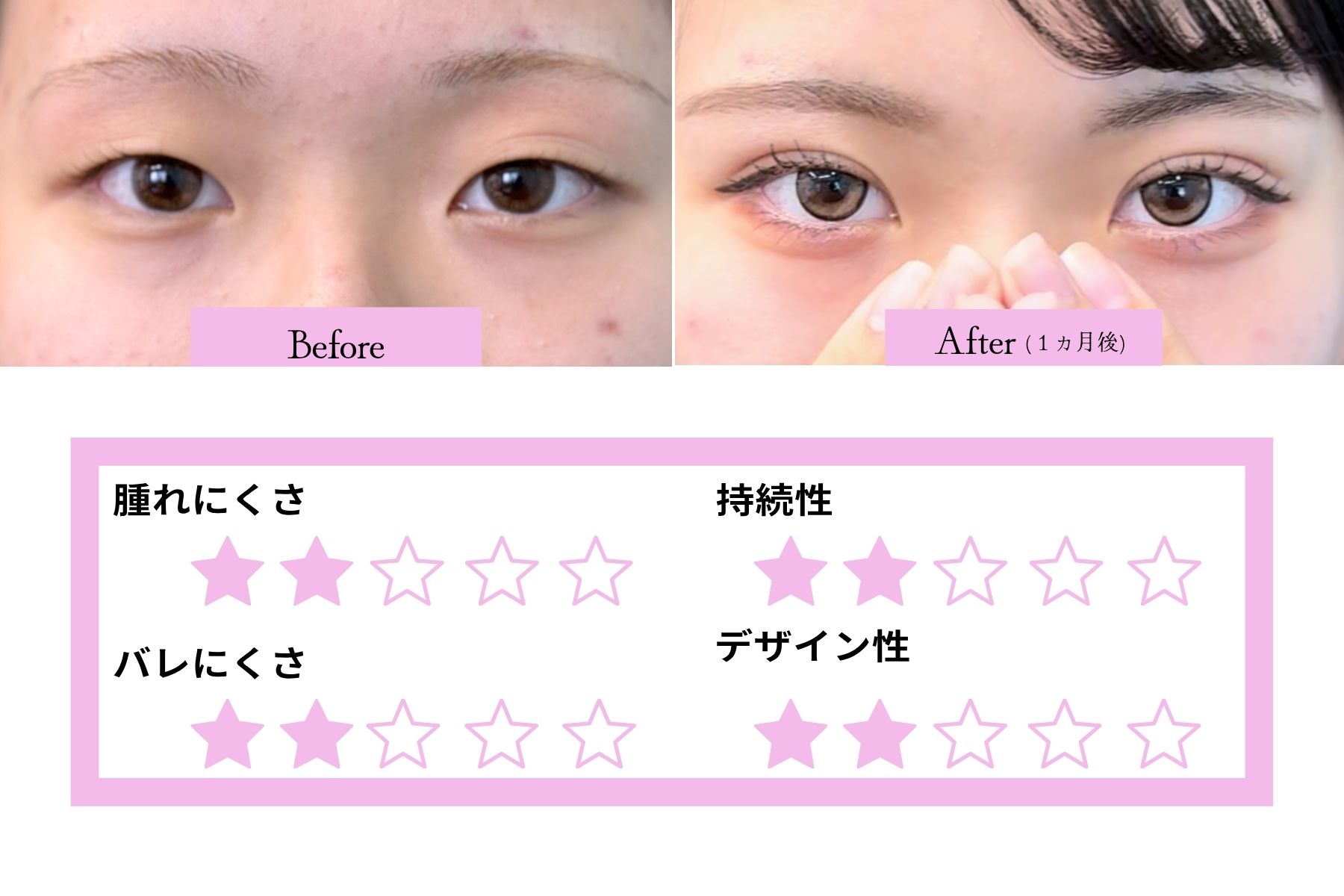 Teen二重®︎