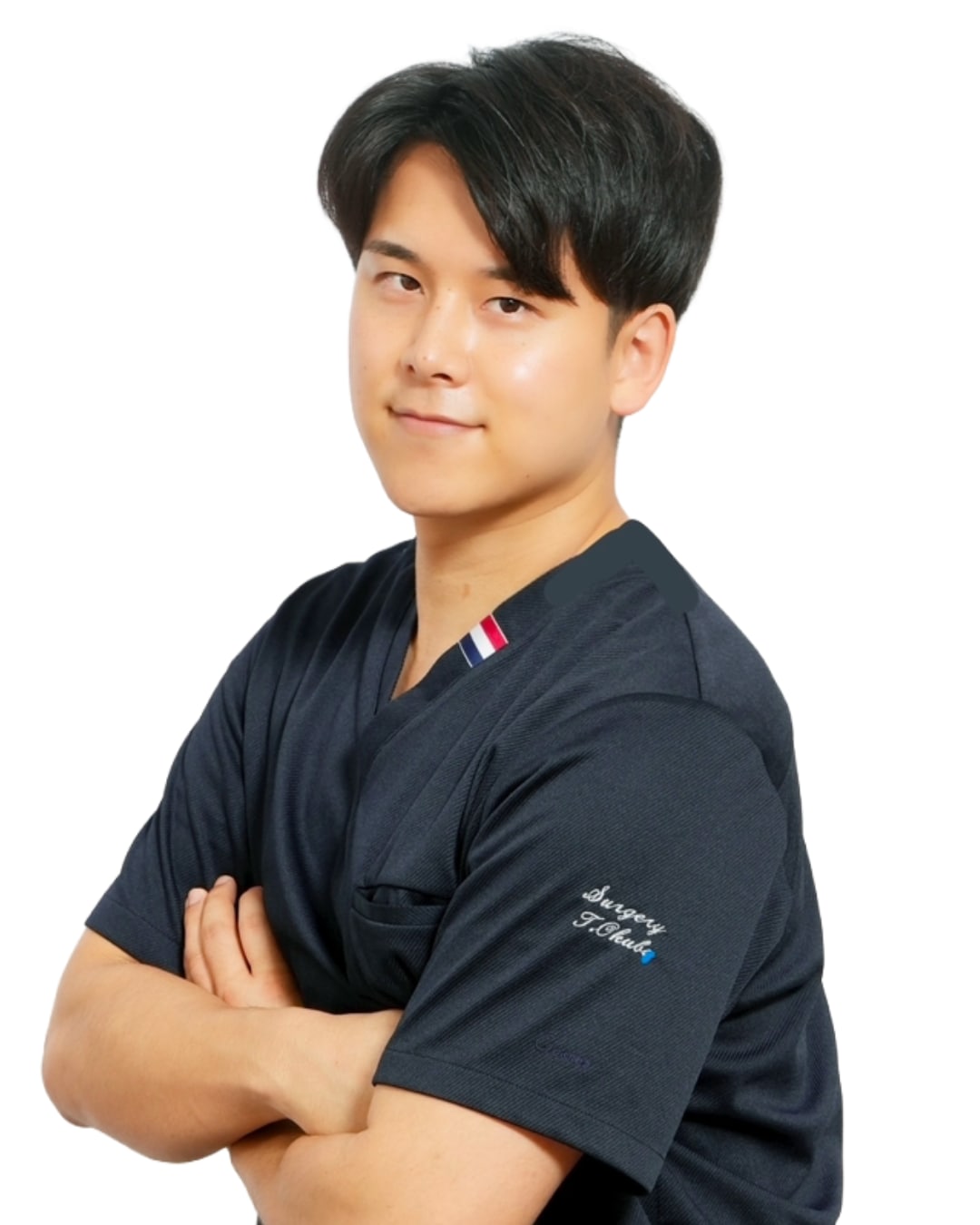 大久保樹 医師