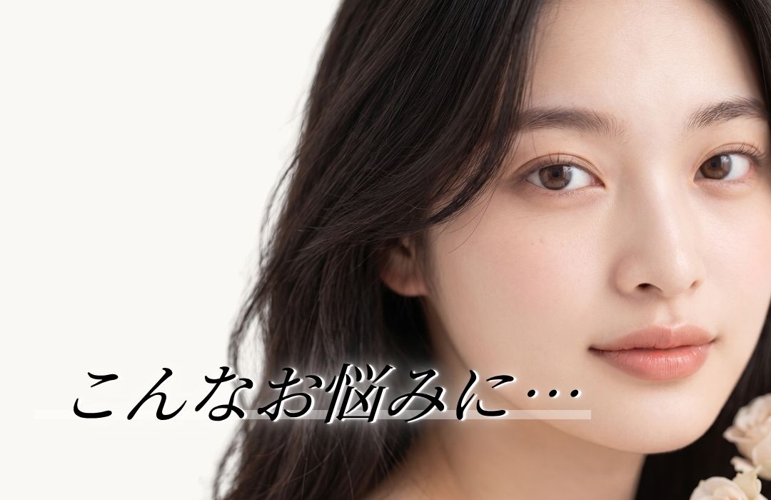 「肌管理」の始めどき