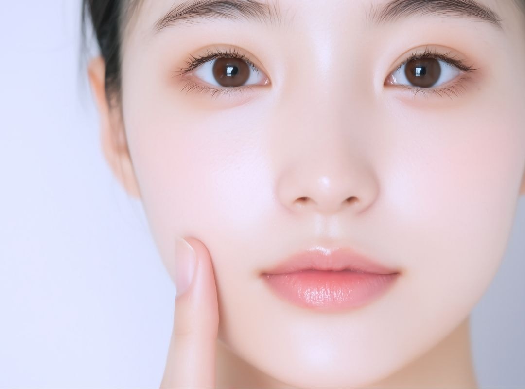 肝斑を悪化させずに治療できる！