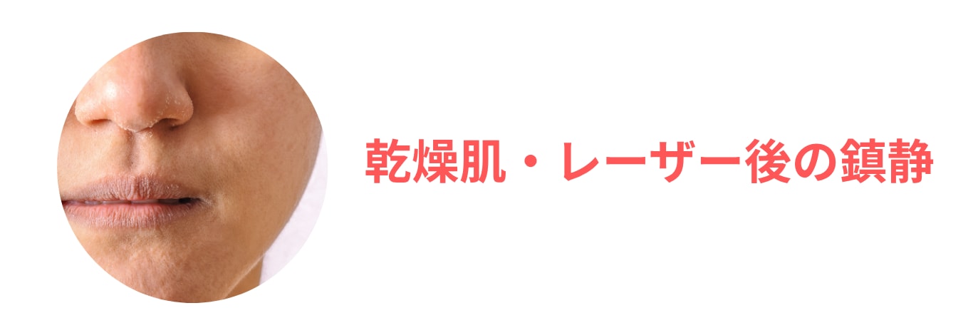 【保湿・整肌】エレクトロポレーション（イオン導入）