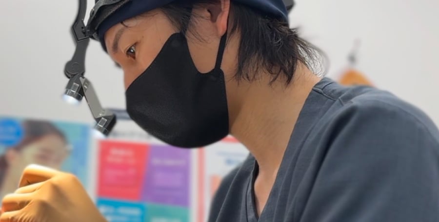 痛みへの配慮と術後の過ごし方