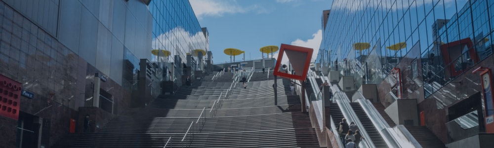 JR京都駅直結！滋賀・奈良・大阪からも抜群のアクセス