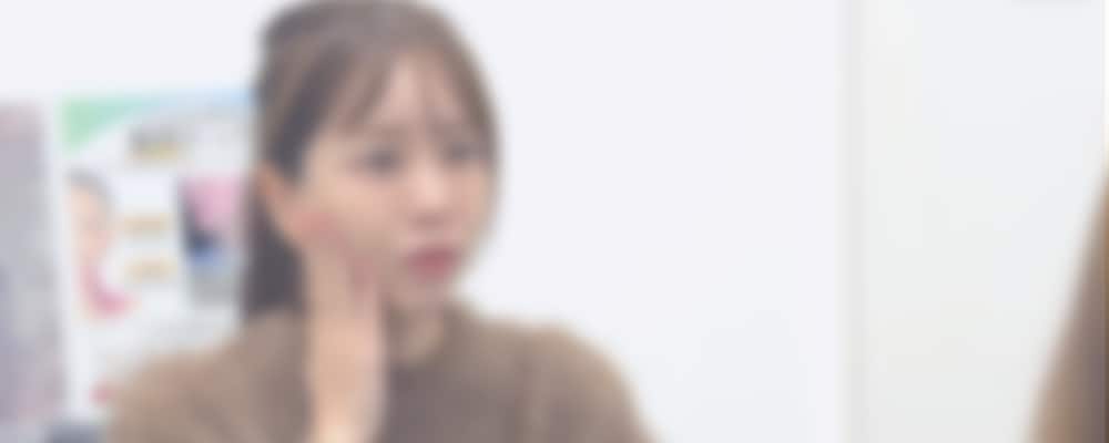 「まだ深いシワではないけど、ほうれい線が気になる」