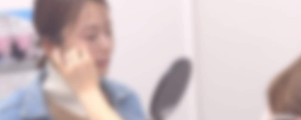 「口の横のポニョっとしたもたつきが気になる」