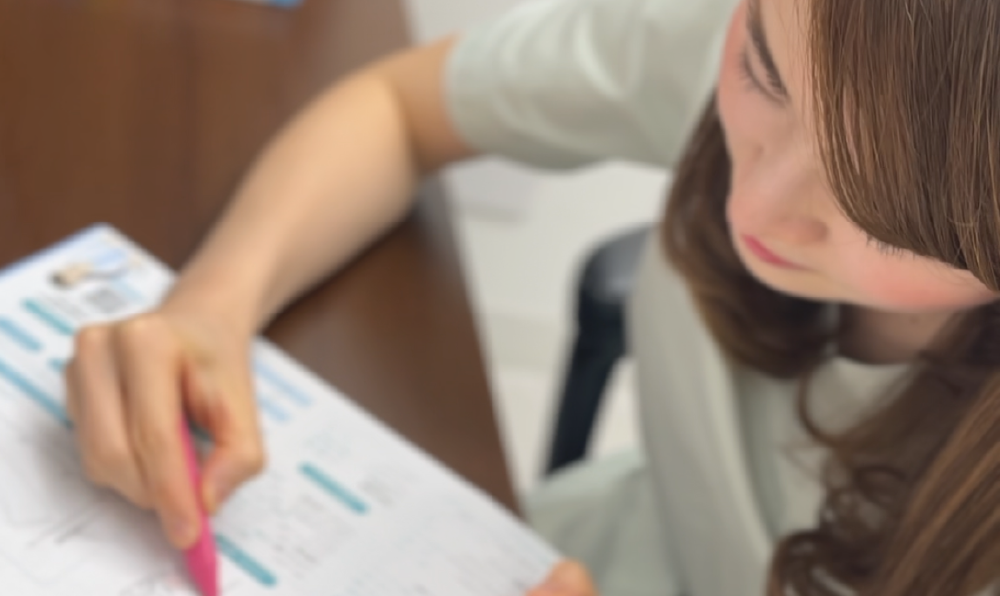 同じ医師で続けるからこそ、あなたに最適なボトックス治療に