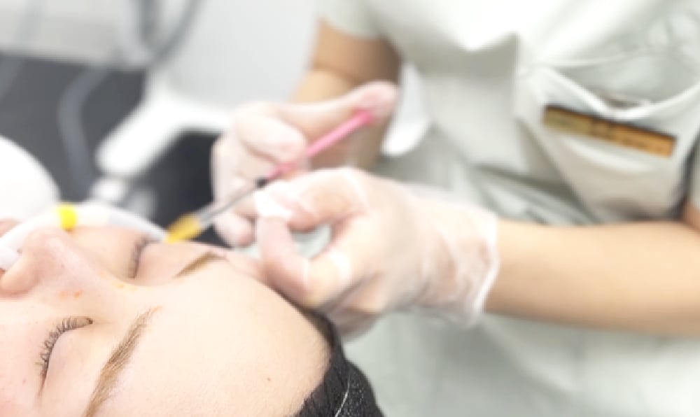 最小限の量で「最大限の効果」を引き出す調整