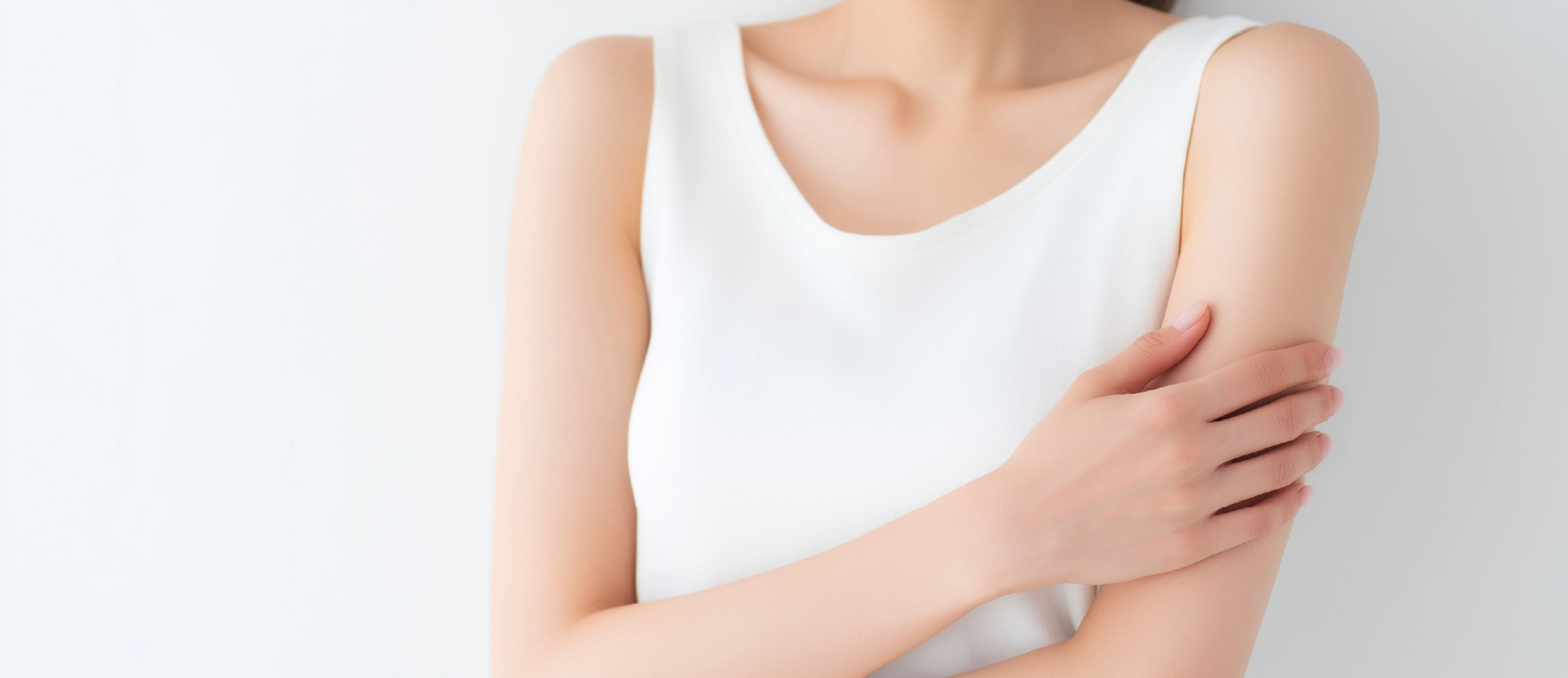 少ない痛みとダウンタイム