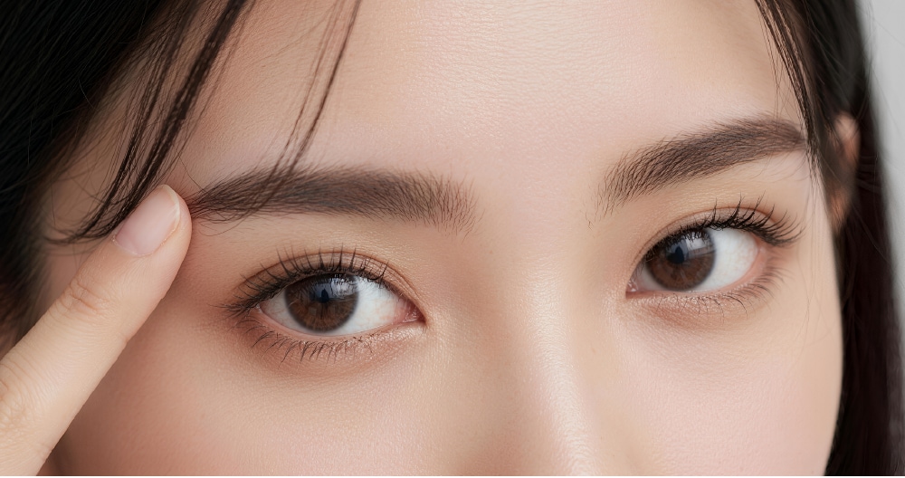 理想の「美眉」をずっとキープできる