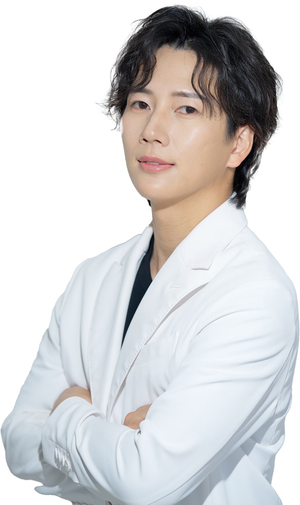 土田博之医師