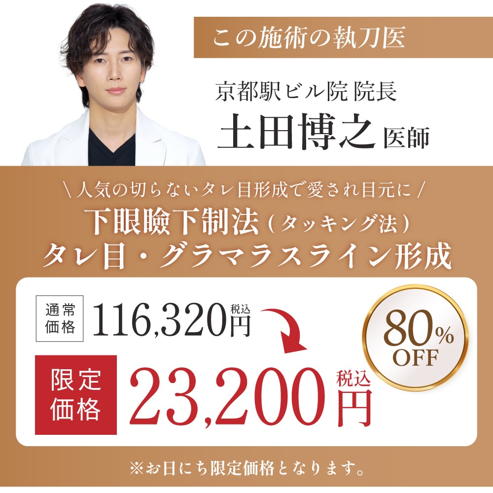 タッキング法