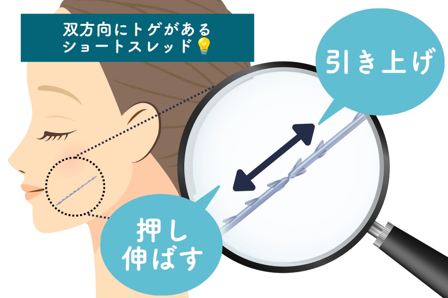 ぽにょぴたスレッドとは？<br />
