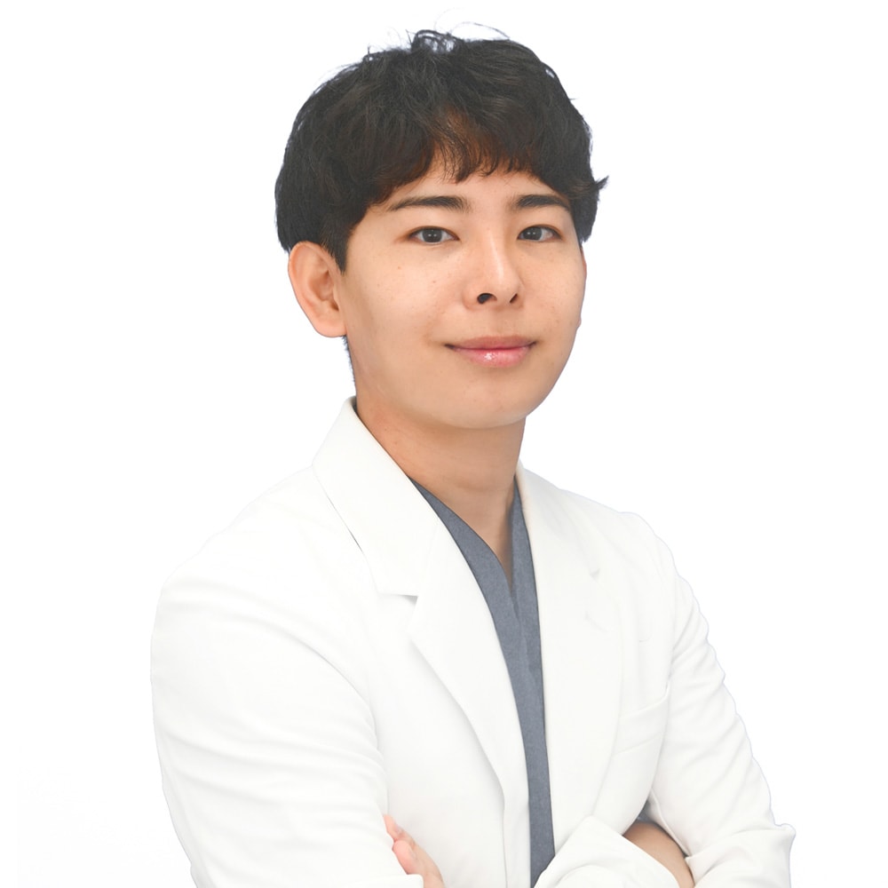 國久医師