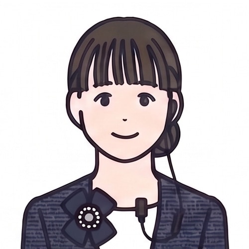 受付コンシェルジュ