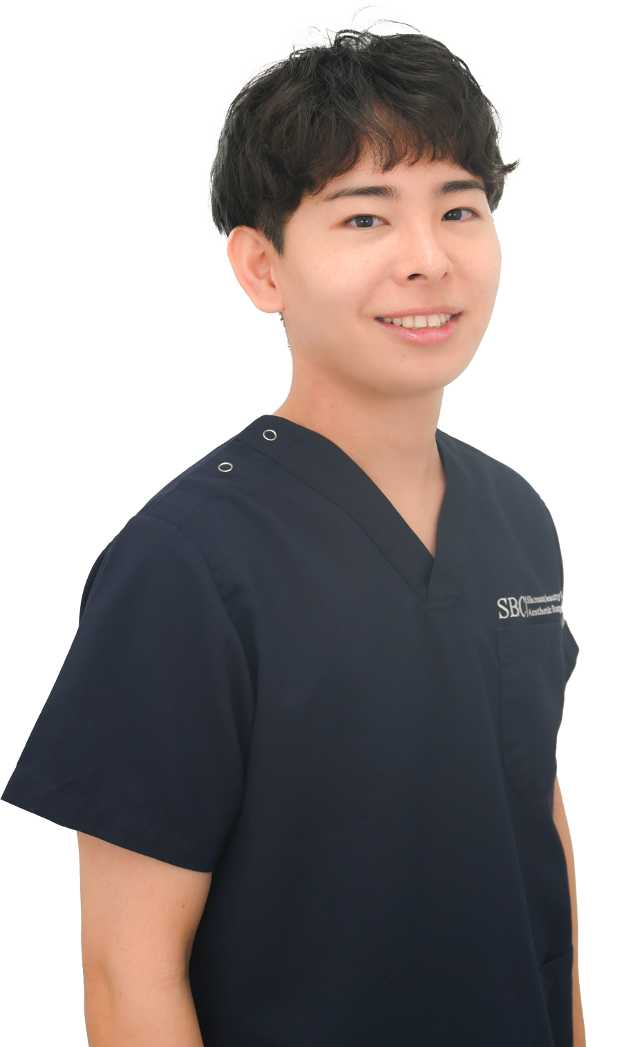 國久恭平医師